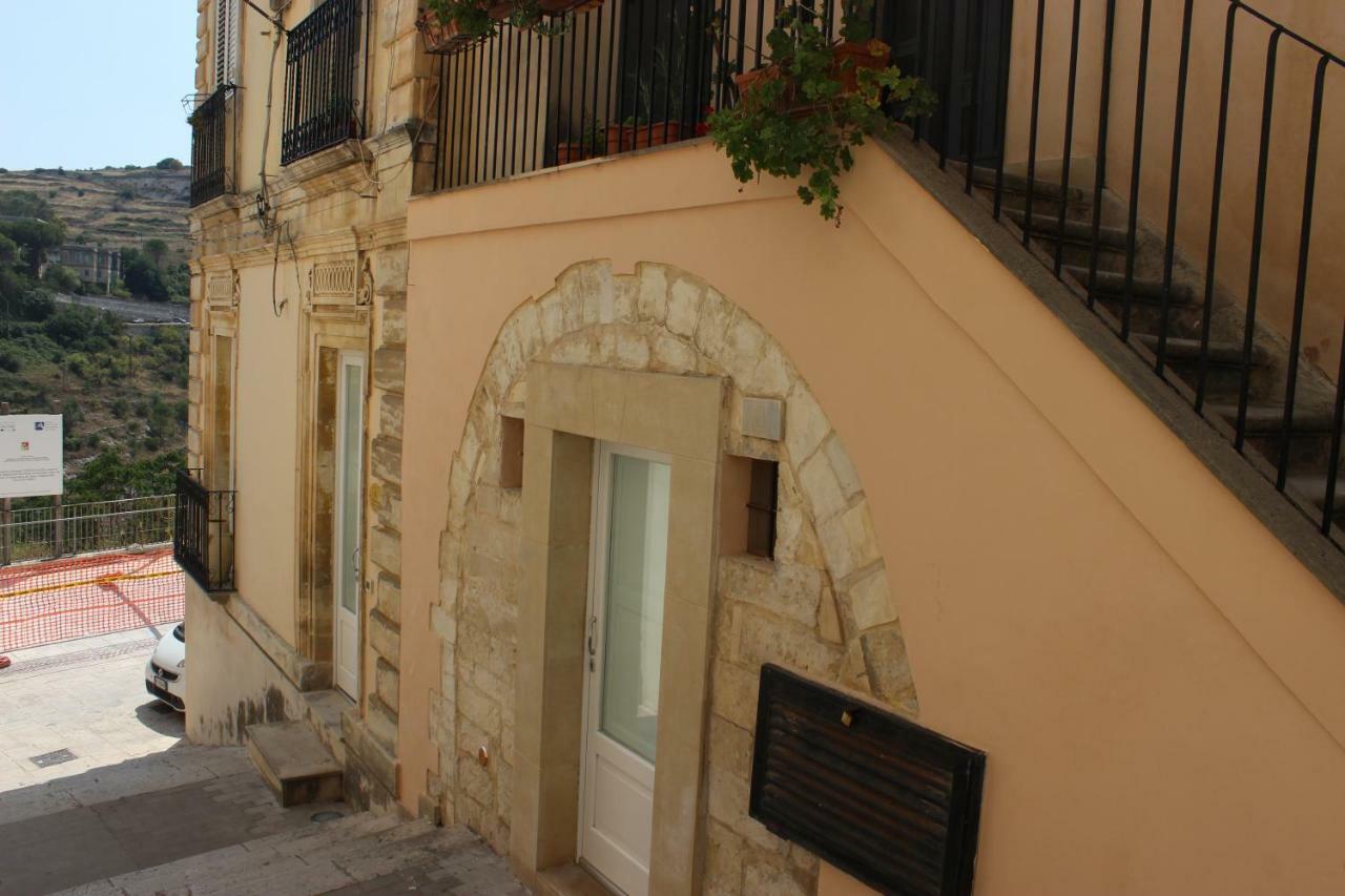 רגוזה Baroni Giampiccolo Suite מראה חיצוני תמונה